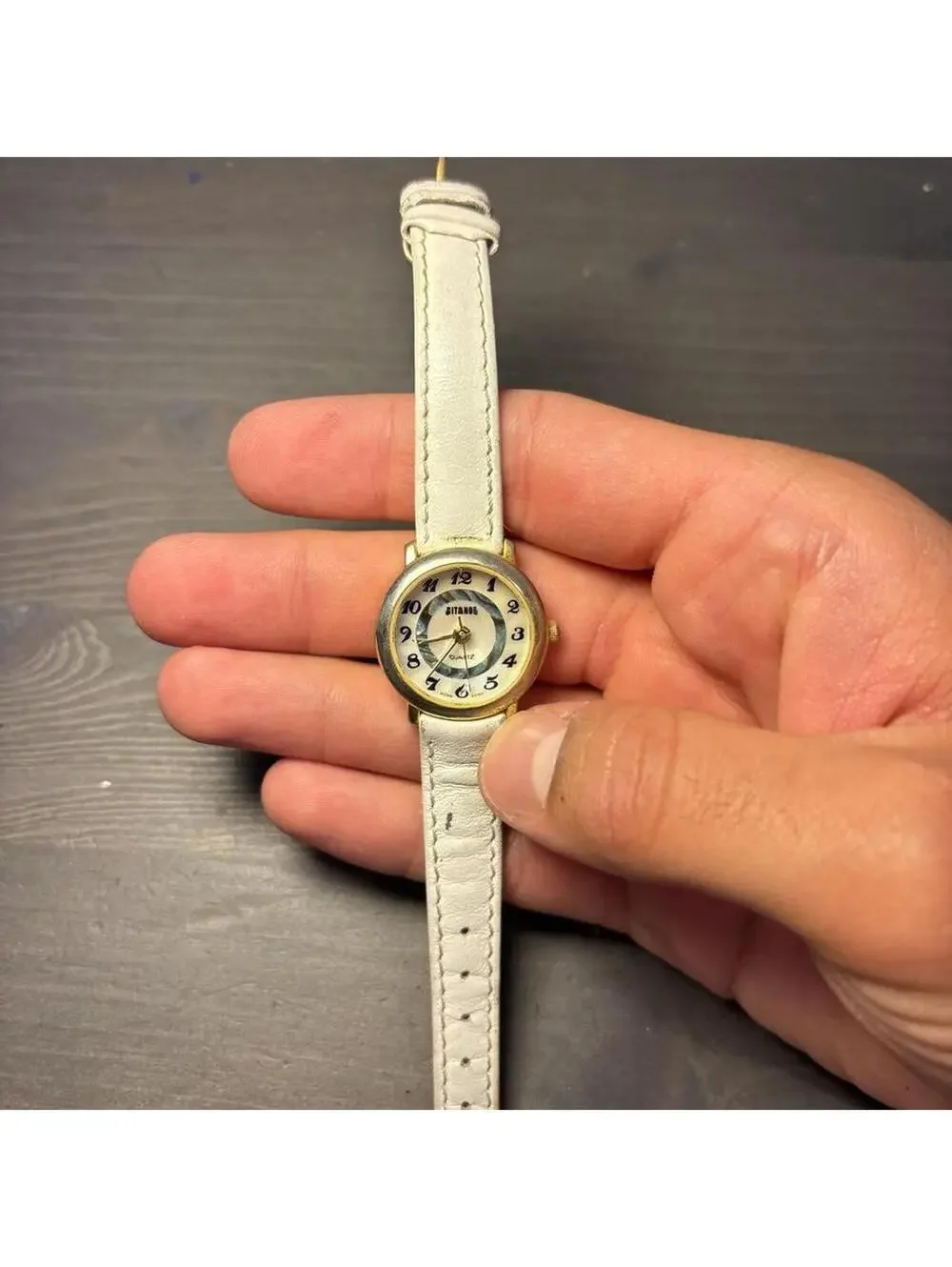 Beautiful Vintage Watch